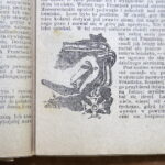 29.12.2016. Kielce. Książka Arkadego Fiedlera "Dywizjon 303" z 1944 roku. / Jarosław Kubalski / Radio Kielce