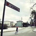 29.12.2016 Kielce. Ulica Obrzeżna. / Jarosław Kubalski / Radio Kielce