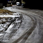 29.12.2016 Kielce. Ulica Obrzeżna. / Jarosław Kubalski / Radio Kielce