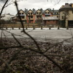 29.12.2016 Kielce. Ulica Obrzeżna. / Jarosław Kubalski / Radio Kielce