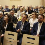 29.12.2016 Kielce. Sesja Sejmiku Województwa Świętokrzyskiego. / Jarosław Kubalski / Radio Kielce