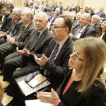 29.12.2016 Kielce. Sesja Sejmiku Województwa Świętokrzyskiego. / Jarosław Kubalski / Radio Kielce