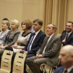 29.12.2016 Kielce. Sesja Sejmiku Województwa Świętokrzyskiego. / Jarosław Kubalski / Radio Kielce