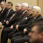 29.12.2016 Kielce. Sesja Sejmiku Województwa Świętokrzyskiego. / Jarosław Kubalski / Radio Kielce