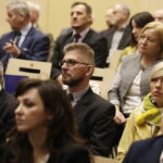 29.12.2016 Kielce. Sesja Sejmiku Województwa Świętokrzyskiego. / Jarosław Kubalski / Radio Kielce