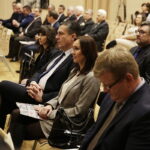 29.12.2016 Kielce. Sesja Sejmiku Województwa Świętokrzyskiego. / Jarosław Kubalski / Radio Kielce