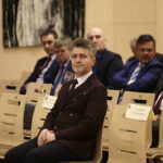 29.12.2016 Kielce. Sesja Sejmiku Województwa Świętokrzyskiego. / Jarosław Kubalski / Radio Kielce