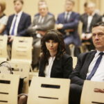 29.12.2016 Kielce. Sesja Sejmiku Województwa Świętokrzyskiego. / Jarosław Kubalski / Radio Kielce