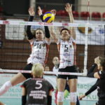 30.12.2016 Ostrowiec Świętokrzyski. Mecz Orlen Ligii KSZO Ostrowiec - Budowlani Toruń. / Jarosław Kubalski / Radio Kielce