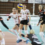 30.12.2016 Ostrowiec Świętokrzyski. Mecz Orlen Ligii KSZO Ostrowiec - Budowlani Toruń. / Jarosław Kubalski / Radio Kielce