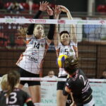 30.12.2016 Ostrowiec Świętokrzyski. Mecz Orlen Ligii KSZO Ostrowiec - Budowlani Toruń. / Jarosław Kubalski / Radio Kielce