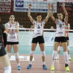 30.12.2016 Ostrowiec Świętokrzyski. Mecz Orlen Ligii KSZO Ostrowiec - Budowlani Toruń. / Jarosław Kubalski / Radio Kielce