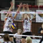 30.12.2016 Ostrowiec Świętokrzyski. Mecz Orlen Ligii KSZO Ostrowiec - Budowlani Toruń. / Jarosław Kubalski / Radio Kielce