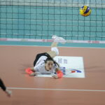 30.12.2016 Ostrowiec Świętokrzyski. Mecz Orlen Ligii KSZO Ostrowiec - Budowlani Toruń. / Jarosław Kubalski / Radio Kielce