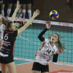 30.12.2016 Ostrowiec Świętokrzyski. Mecz Orlen Ligii KSZO Ostrowiec - Budowlani Toruń. / Jarosław Kubalski / Radio Kielce