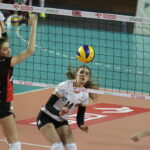 30.12.2016 Ostrowiec Świętokrzyski. Mecz Orlen Ligii KSZO Ostrowiec - Budowlani Toruń. / Jarosław Kubalski / Radio Kielce