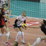 30.12.2016 Ostrowiec Świętokrzyski. Mecz Orlen Ligii KSZO Ostrowiec - Budowlani Toruń. / Jarosław Kubalski / Radio Kielce