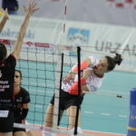 30.12.2016 Ostrowiec Świętokrzyski. Mecz Orlen Ligii KSZO Ostrowiec - Budowlani Toruń. / Jarosław Kubalski / Radio Kielce