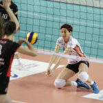 30.12.2016 Ostrowiec Świętokrzyski. Mecz Orlen Ligii KSZO Ostrowiec - Budowlani Toruń. / Jarosław Kubalski / Radio Kielce