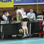 30.12.2016 Ostrowiec Świętokrzyski. Mecz Orlen Ligii KSZO Ostrowiec - Budowlani Toruń. / Jarosław Kubalski / Radio Kielce