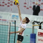 30.12.2016 Ostrowiec Świętokrzyski. Mecz Orlen Ligii KSZO Ostrowiec - Budowlani Toruń. / Jarosław Kubalski / Radio Kielce