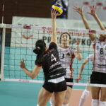 30.12.2016 Ostrowiec Świętokrzyski. Mecz Orlen Ligii KSZO Ostrowiec - Budowlani Toruń. / Jarosław Kubalski / Radio Kielce