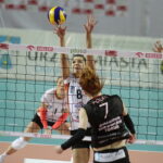 30.12.2016 Ostrowiec Świętokrzyski. Mecz Orlen Ligii KSZO Ostrowiec - Budowlani Toruń. / Jarosław Kubalski / Radio Kielce