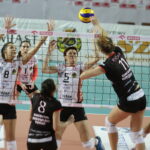 30.12.2016 Ostrowiec Świętokrzyski. Mecz Orlen Ligii KSZO Ostrowiec - Budowlani Toruń. / Jarosław Kubalski / Radio Kielce