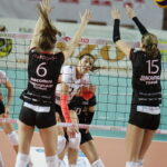 30.12.2016 Ostrowiec Świętokrzyski. Mecz Orlen Ligii KSZO Ostrowiec - Budowlani Toruń. / Jarosław Kubalski / Radio Kielce