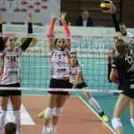 30.12.2016 Ostrowiec Świętokrzyski. Mecz Orlen Ligii KSZO Ostrowiec - Budowlani Toruń. / Jarosław Kubalski / Radio Kielce