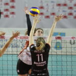 30.12.2016 Ostrowiec Świętokrzyski. Mecz Orlen Ligii KSZO Ostrowiec - Budowlani Toruń. / Jarosław Kubalski / Radio Kielce