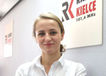 Piotr Michalski / Radio Kielce