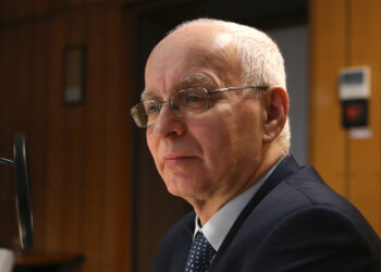 Piotr Michalski / Radio Kielce