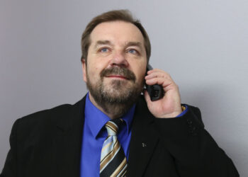 Piotr Michalski / Radio Kielce
