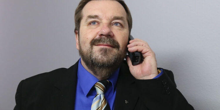 Piotr Michalski / Radio Kielce