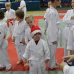 06.12.2016 Kielce. Mikołajkowy Turniej Karate Kielce 2016
