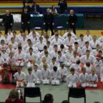 06.12.2016 Kielce. Mikołajkowy Turniej Karate Kielce 2016