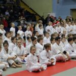 06.12.2016 Kielce. Mikołajkowy Turniej Karate Kielce 2016