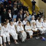 06.12.2016 Kielce. Mikołajkowy Turniej Karate Kielce 2016
