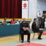 06.12.2016 Kielce. Mikołajkowy Turniej Karate Kielce 2016