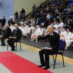 06.12.2016 Kielce. Mikołajkowy Turniej Karate Kielce 2016