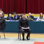 06.12.2016 Kielce. Mikołajkowy Turniej Karate Kielce 2016