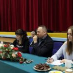 06.12.2016 Kielce. Mikołajkowy Turniej Karate Kielce 2016