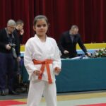 06.12.2016 Kielce. Mikołajkowy Turniej Karate Kielce 2016