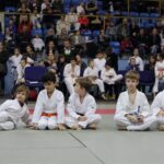 06.12.2016 Kielce. Mikołajkowy Turniej Karate Kielce 2016