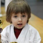 06.12.2016 Kielce. Mikołajkowy Turniej Karate Kielce 2016