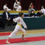 06.12.2016 Kielce. Mikołajkowy Turniej Karate Kielce 2016