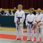 06.12.2016 Kielce. Mikołajkowy Turniej Karate Kielce 2016