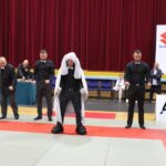 06.12.2016 Kielce. Mikołajkowy Turniej Karate Kielce 2016