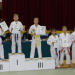06.12.2016 Kielce. Mikołajkowy Turniej Karate Kielce 2016